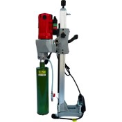 Resim Dkt 205 Sabit Sehpalı Karot Makinesi 2400 W 