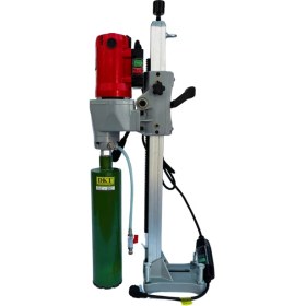 Resim Dkt 205 Sabit Sehpalı Karot Makinesi 2400 W 