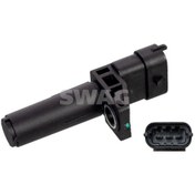 Resim SWAG 33103911 Krank Mili Sensörü Motor-Mercedes FEBI 177113 