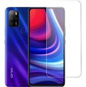 Resim Omix X300 Nano Kırılmaz Cam Ekran Koruyucu 