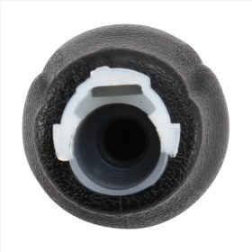 Resim Affute Toyota Hilux Revo 6 Hız Için 6x Araba Manuel Deri Dişli Vites Dişli Hentbol Kolu 6 Hız (Yurt Dışından) 