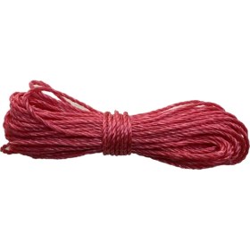 Resim Güzelce Yapı Naylon Çamaşır Ipi 20 mt 