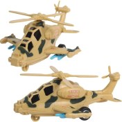 Resim Canem Oyuncak Sürtmeli Helikopter 