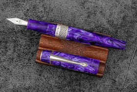 Resim Kilk & Galen SE Celestial Dolma Kalem - Purple Mix 