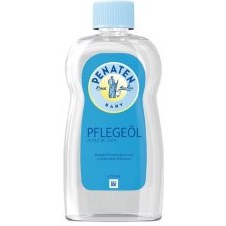 Resim Penaten Pflegeöl Bebek Bakım Yağı 500 ml 
