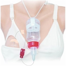 Resim Eday Emzirme Destek Sistemi Eds 150 Ml 