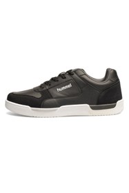 Resim hummel DANNIE Unisex Siyah Spor Ayakkabı & Sneaker 