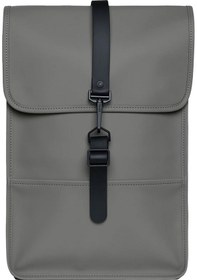 Resim Raıns Backpack Mini W3 12719 Gri 