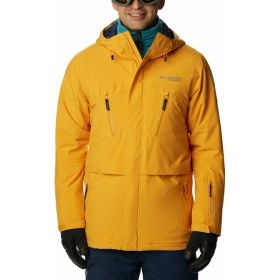 Resim Columbia Aerial Ascender Iı Erkek Kayak Montu 
