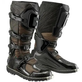 Resim Gaerne FASTBACK ENDUR. ENDURO CROSS ÇİZME KAHVERENGİ 