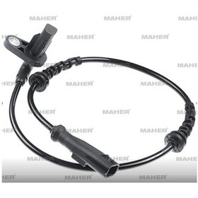 Resim Esse Otomotiv Logan Sandero 10- Arka Sağ Sensör Abs - MHR-27029 - 479007380R 