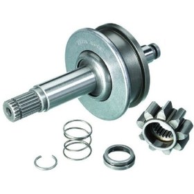 Resim Form Metal 61151 Nissan 10 Kanal 9 Diş M357x726 Marş Dişlisi 
