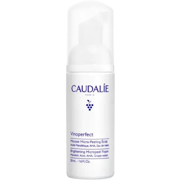 Caudalie Vinoperfect Brightening Micro-peeling Foam 50 Ml Fiyatı ve Özelliklerı - Badem