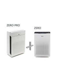 Resim Winix Zero Pro Hava Temizleyici + Zero Hava Temizleyici 