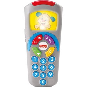 Resim Fisher Price Oyuncak Uzaktan Kumanda 