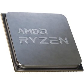 Resim AMD Ryzen 7 5700X 3.4GHz (Turbo 4.6GHz) 8 Core 16 Threads 32MB Cache 7nm AM4 İşlemci 