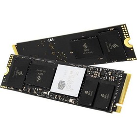 Resim Smsrb4T00100D S3000 Pro 1Tb Nvme Pcıe Gen3 Ssd 