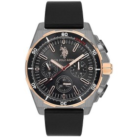 Resim U.s. Polo Assn. Uspa1092-03 Erkek Kol Saati 