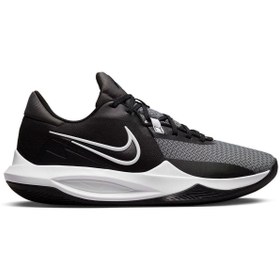 Resim Nike Dd9535-003 Precısıon Vı Basketbol Ayakkabısı 