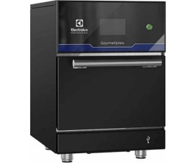Resim Electrolux Professional Gourmexpress Hızlı Pişirirme Fırını 