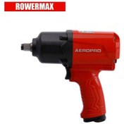 Resim Profesyonel Havalı Somun Sökme Makinesi Üstün Kalite Eşsiz Perfor 