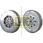 Resim LuK 415049010 Volan ( Renault : Master III 2.3Dci 10 - / Opel : Movano B 2.3Cdti 10- Cift Teker ) (WA536846) 