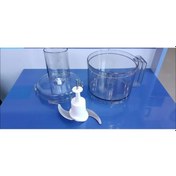 Resim Arzum Uyumlu Prokit 444 Hazne Kapak Bıçak 3 Lü Set 