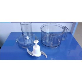 Resim Arzum Uyumlu Prokit 444 Hazne Kapak Bıçak 3 Lü Set 