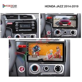Resim HONDA JAZZ ANDROİD MULTİMEDYA 2_32 KABLOSUZ CARPLAY 