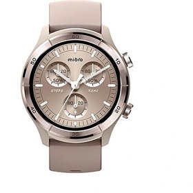 Resim Mibro Watch A3 Mocha Akıllı Saat 