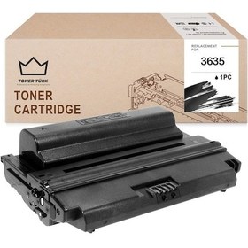 Resim Xerox Phaser 3635Mfpx Uyumlu Toner 