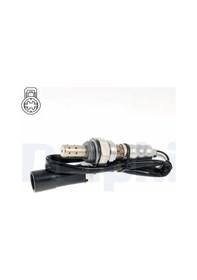 Resim Vw Passat B7 Oksijen Sensoru 1.8 2011-2011 Cdaa Delphı Es2137012b1 