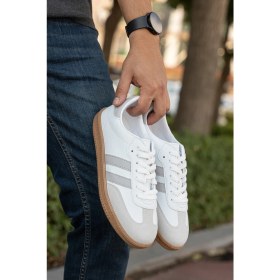 Resim Daxtors Sanbo Günlük Ortopedik Erkek Sneaker Spor Ayakkabı 