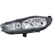 Resim Depo Ford Fiesta 2013 Far Sağ Trend (Oem No:C1Bb13W029Aj) 