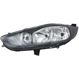 Resim Depo Ford Fiesta 2013 Far Sağ Trend (Oem No:C1Bb13W029Aj) 