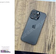 Resim Apple iPhone 16 Pro İkinci El YD | 128 GB | Siyah İkinci El TECHNOSTORE DAN İPHONE 16 PRO 128 GB