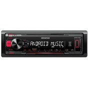 Resim Kenwood Kmm-102 Mekaniksiz Oto Teyp N11.4 