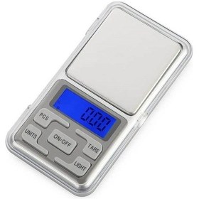 Resim Lante Mh Hassas Cep Terazisi 200Gr 