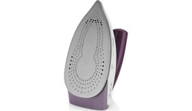 Resim 1150W Çok Renkli Seyahat Ütüsü, Hafif ve Pratik, Kolay Kullanım 