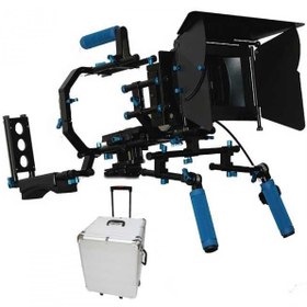 Resim Ayex Rig RL-03 Set, DSLR Video Film Seti 