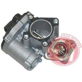 Resim Egr Valfi Renault Laguna Iı-ııı 05 Megane Iı 05 Scenıc Iı-trafıc Iı 06 Espace Iv 06 2.0 8200797706-8200327004-8200327011 