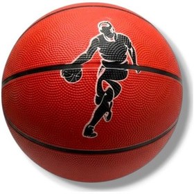 Resim Cakgo Super Csb-007-26 Basketbol Topu 7 Numara 