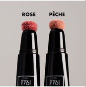 Resim 1944 Paris Liquid Blush Likit Allık 03 Peche 