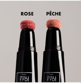 Resim 1944 Paris Liquid Blush Likit Allık 03 Peche 