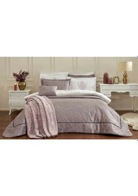 Resim Özdilek Julia Çeyiz Seti Pudra 11 Parça Çok Renkli 