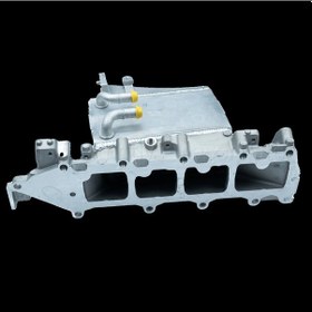 Resim Volkswagen Golf7 1.6 Tdı 13-20 Octavıa 3 12-20 Arası Uyumlu 04l129766 Wısco Emme Manifoldu 