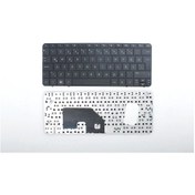 Resim HP Uyumlu Compaq Mini Cq10-700St Klavye Tuş Takimi 127140067902 