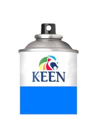 Resim Keen Sprey Boya 400Ml 5015 Gökyüzü Mavi 