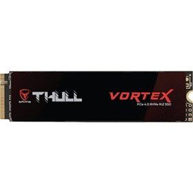 Resim Vortex THL-M2PCİE-VTXG4X4/512G 512 GB M2 NVMe PCIe G4X4 5000-3000 MB/s Gen 4 SSD 