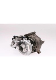 Resim Bmw Turbo Garrett E46 M47N 11657790994 